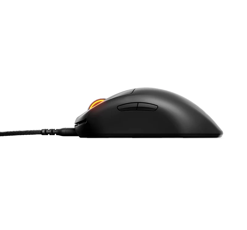 SteelSeries Esports Gaming Mouse – PC/Mac