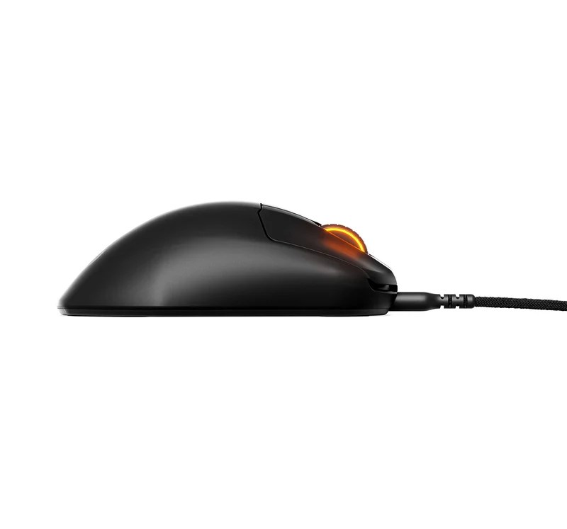 SteelSeries Esports Gaming Mouse – PC/Mac