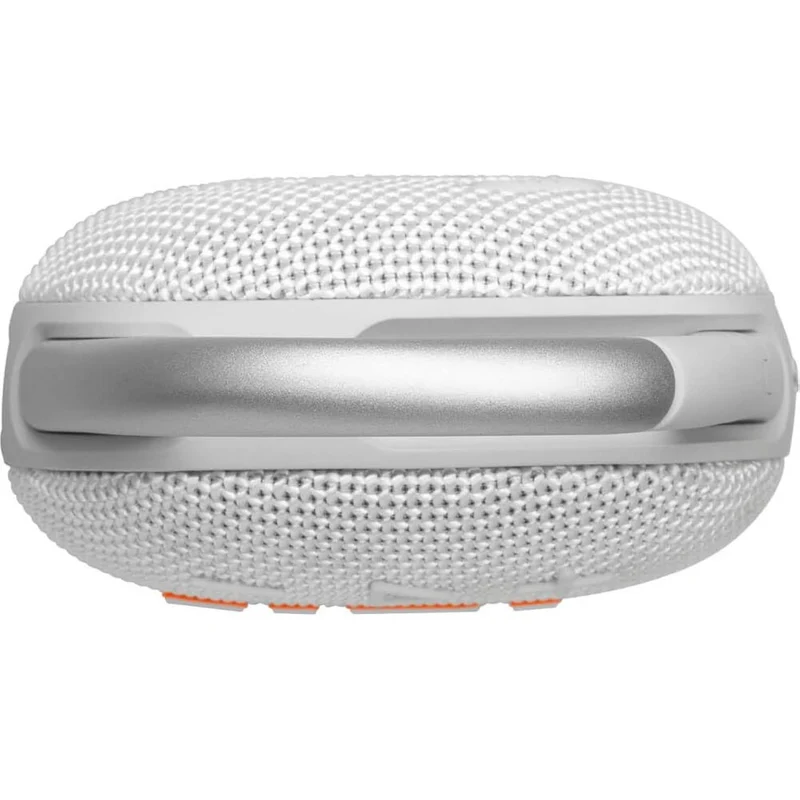 JBL Clip 5 Ultra-Portable, Waterproof and Dustproof Bluetooth Speaker, Big Pro Sound with Punchy bass, Integrated Carabiner, Up to 12 Hours of Play (Renewed)