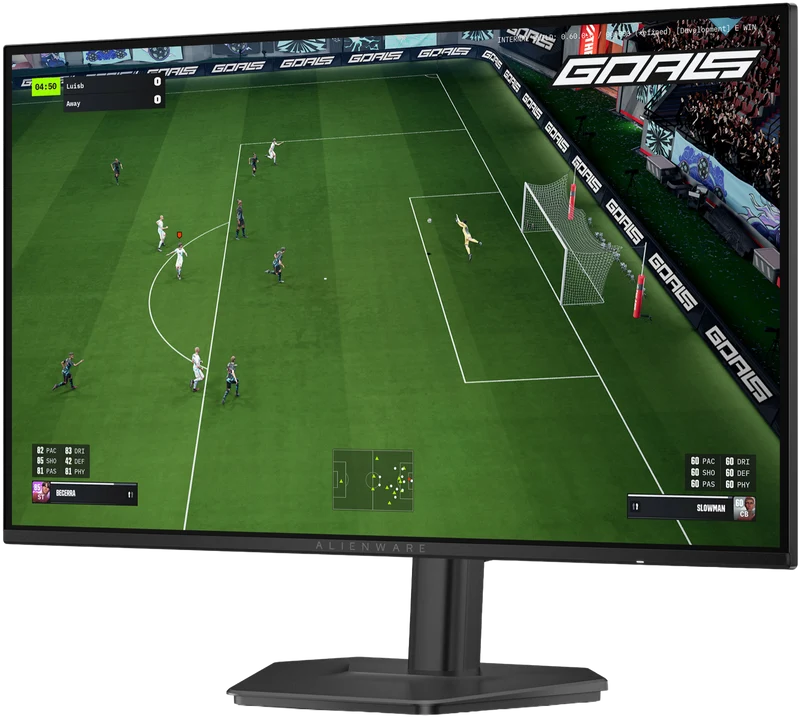 Alienware 27" QHD Gaming Monitor