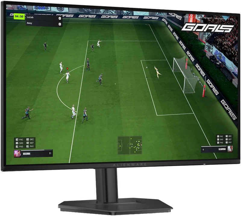 Alienware 27" QHD Gaming Monitor