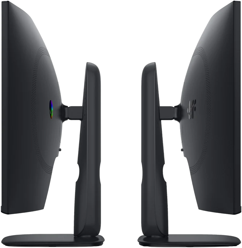 Alienware 32" QHD Curved Gaming Monitor