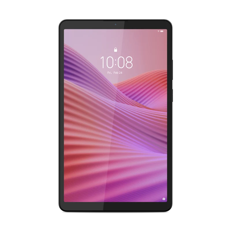 Lenovo Tab One 8.7" HD 4GB 64GB Tablet