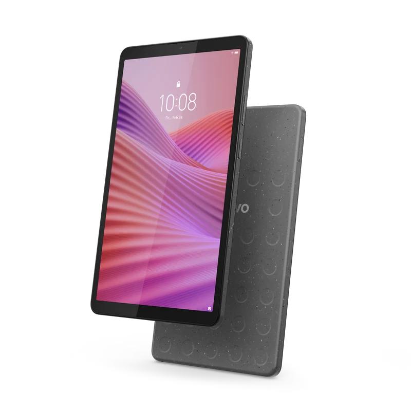 Lenovo Tab One 8.7" HD 4GB 64GB Tablet