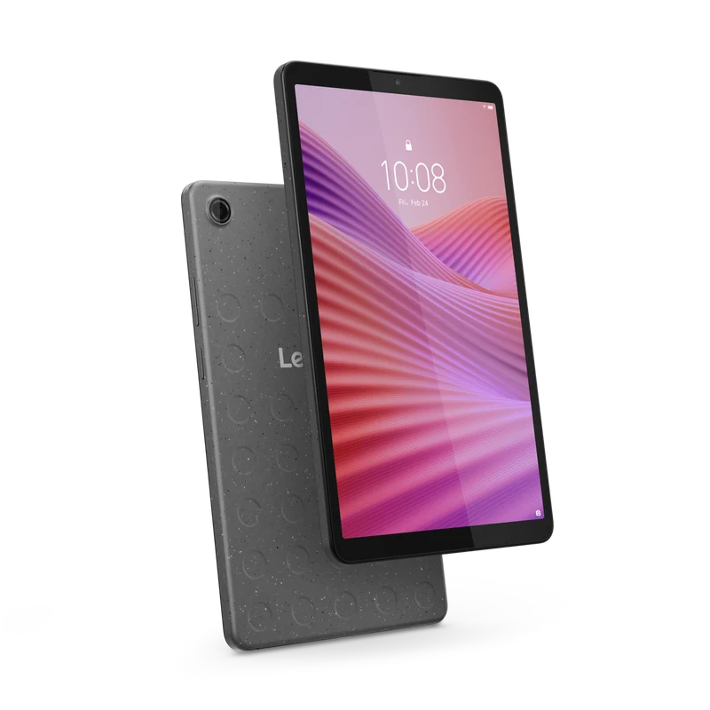Lenovo Tab One 8.7" HD 4GB 64GB Tablet