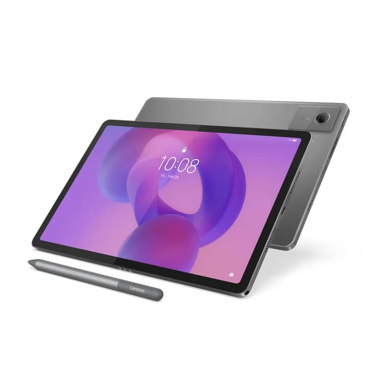Lenovo Idea Tab 11" 2.5K 6GB 128GB Paper Like Tablet