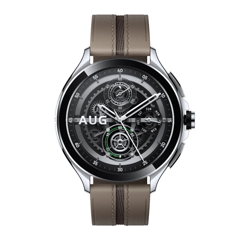 Xiaomi Watch 2 Pro
