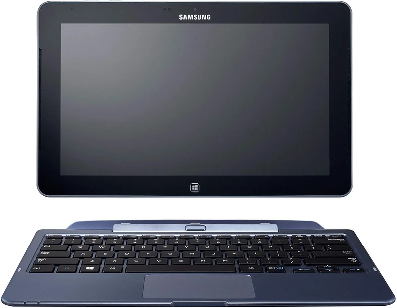 Samsung Electronics ATIV Smart PC Keyboard Dock (AA-RD7NMKD/US)