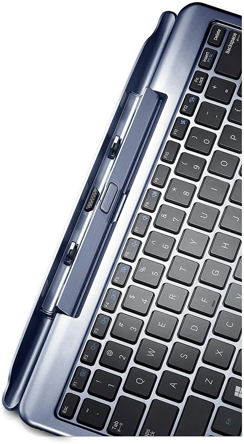 Samsung Electronics ATIV Smart PC Keyboard Dock (AA-RD7NMKD/US)