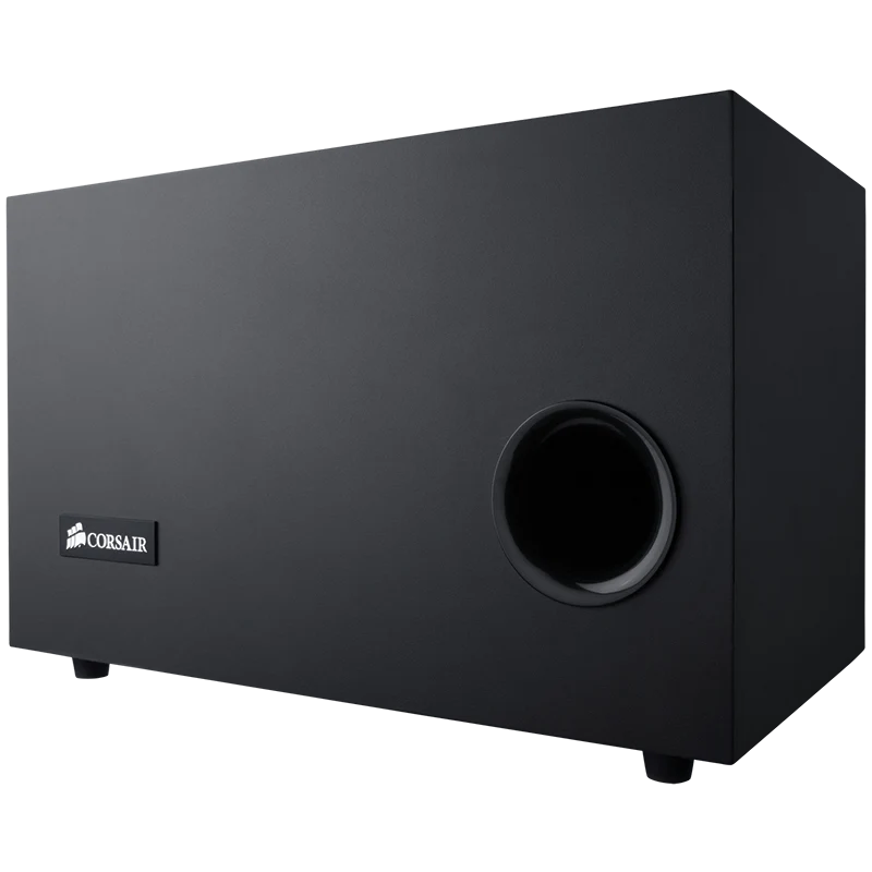 Corsair Gaming Audio Series SP2500