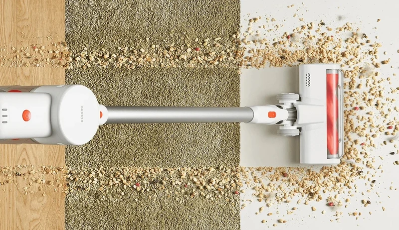 Xiaomi Vacuum Cleaner G20 Lite