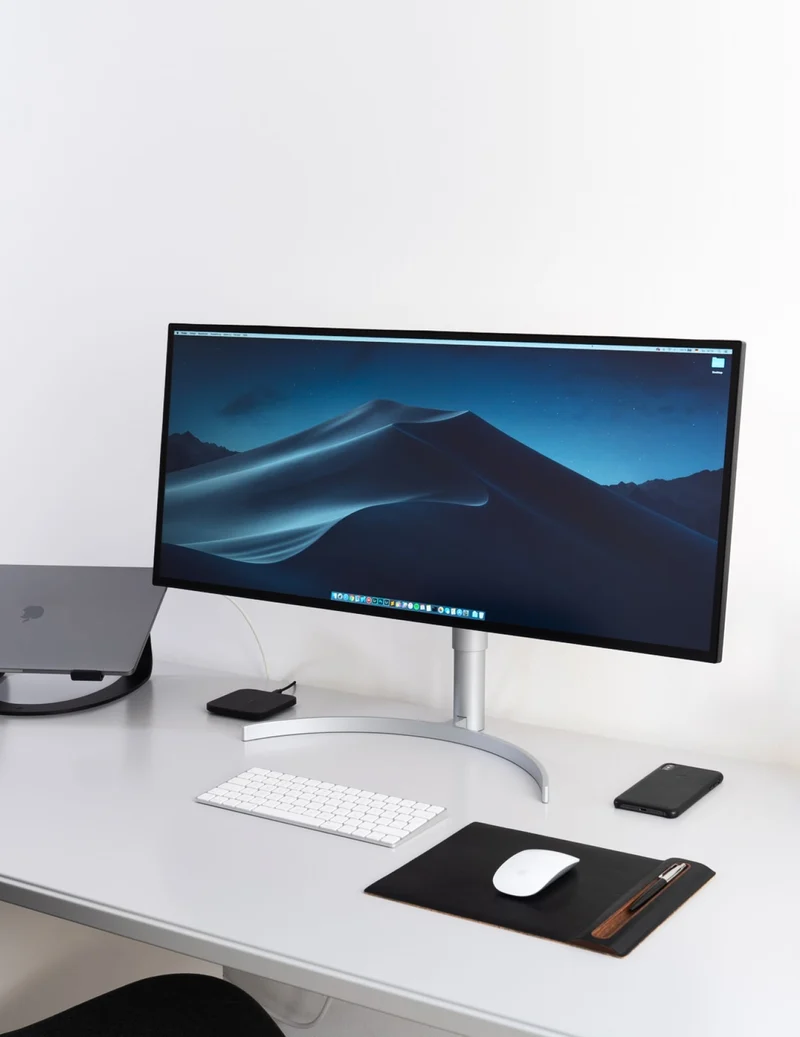 Dell - S2419NX 24 IPS LED Monitor