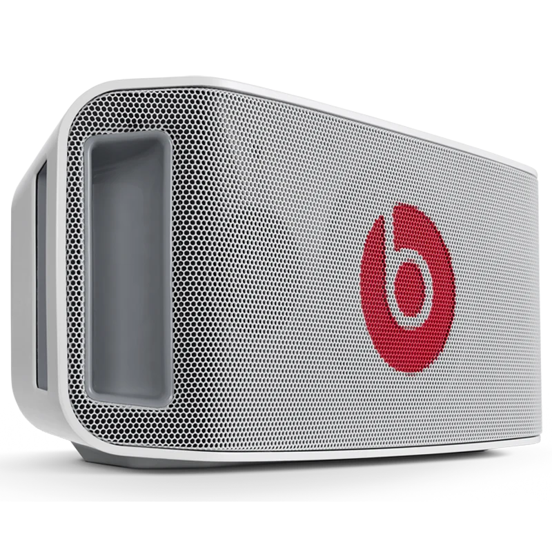 Beats by Dr. Dre Beatbox PortableBlack