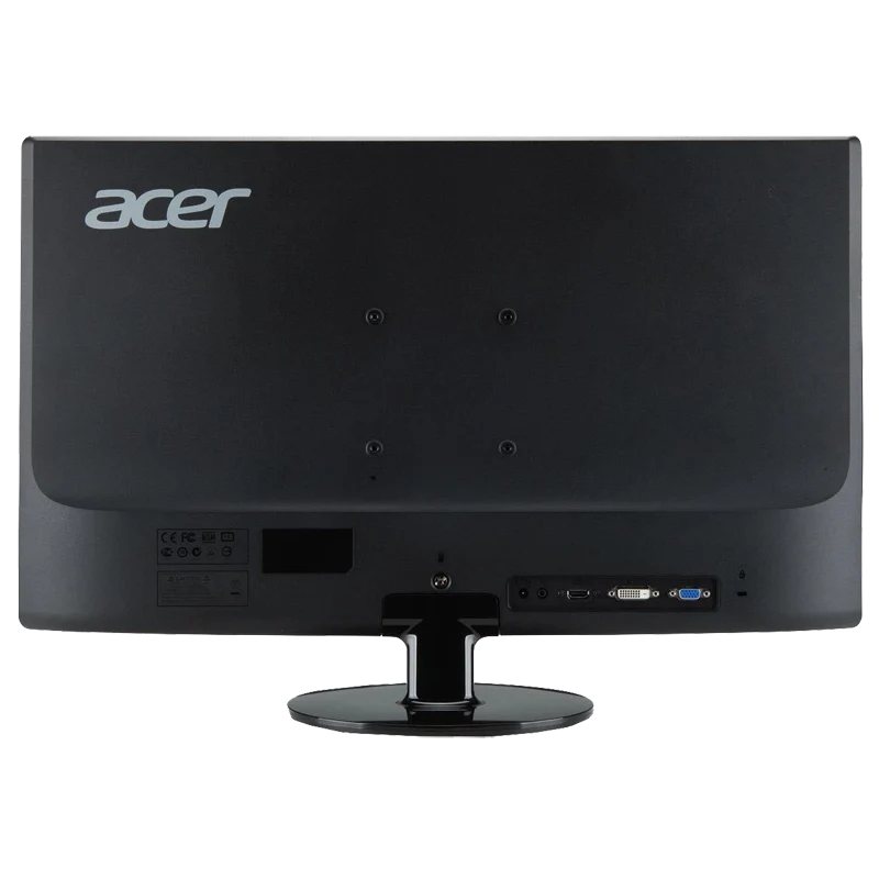 Acer S271HLAbid