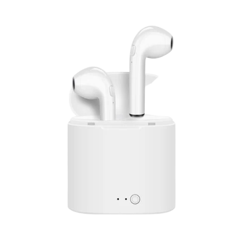 i7s TWS Bluetooth Earbuds