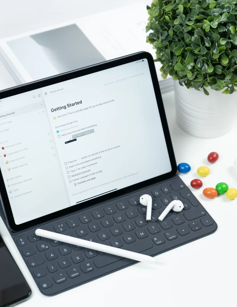 Apple - MacBook Air 13.3 - Gold