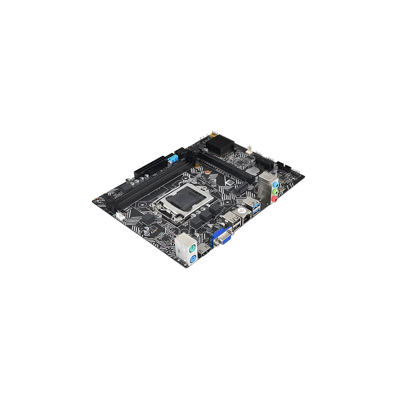 DDR4 Motherboard