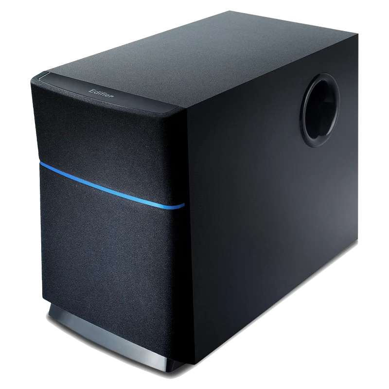 M3200™ Modern 2.1 Multimedia Speaker System