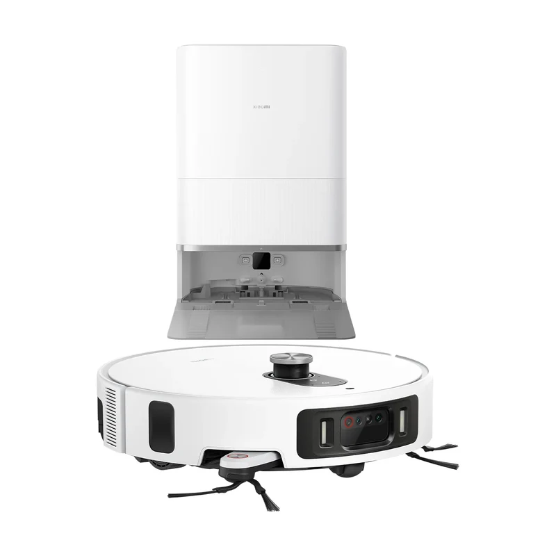 Xiaomi Robot Vacuum 6 Pro