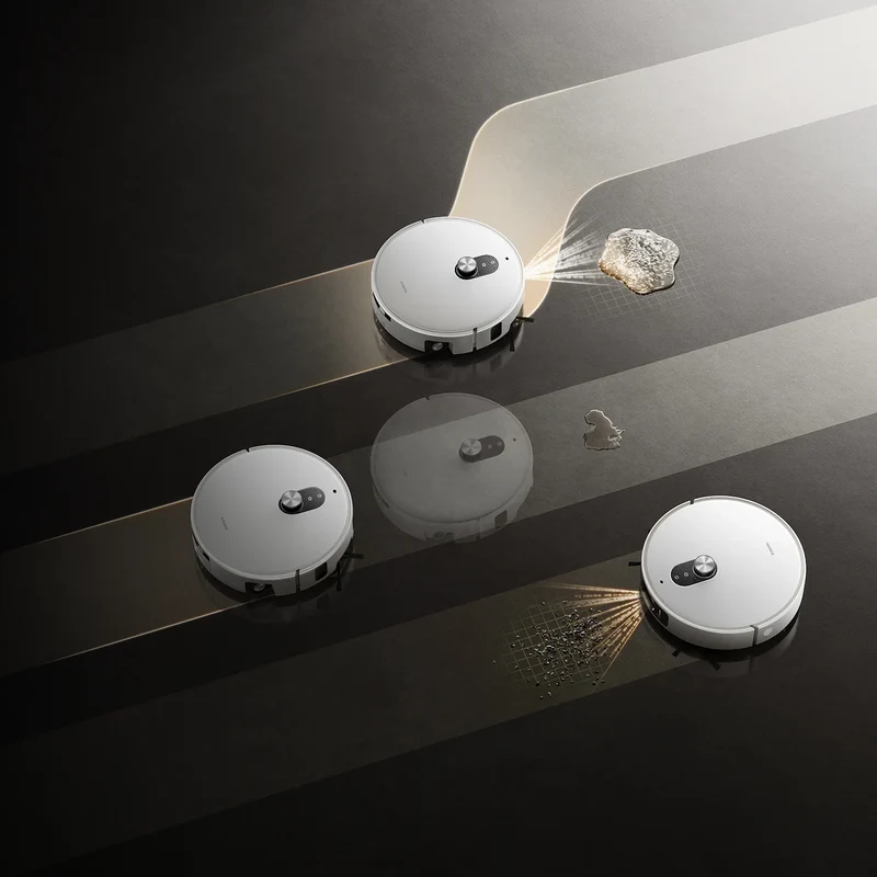 Xiaomi Robot Vacuum 6 Pro