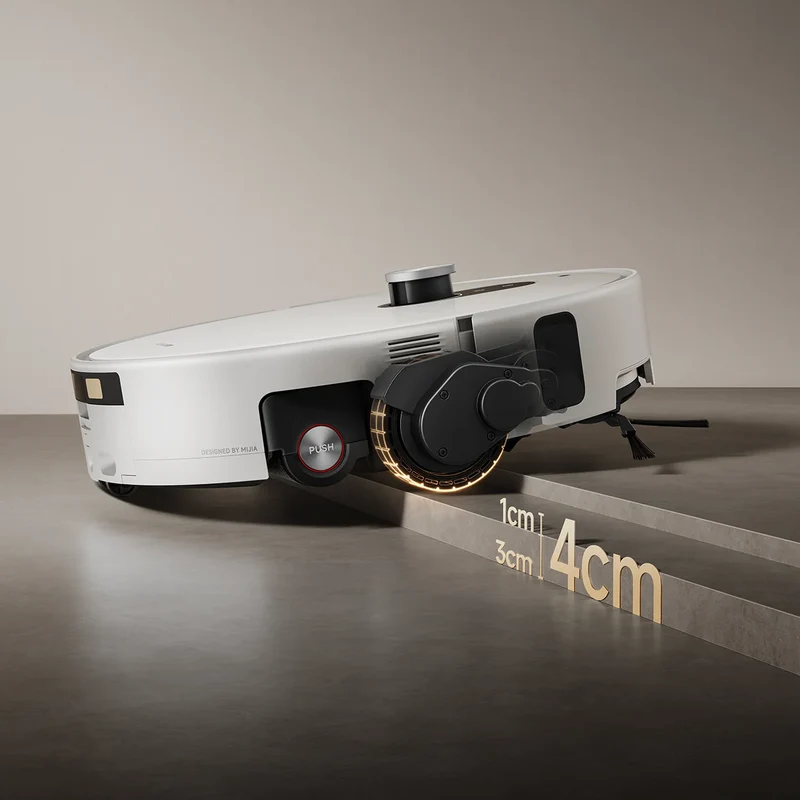 Xiaomi Robot Vacuum 6 Pro