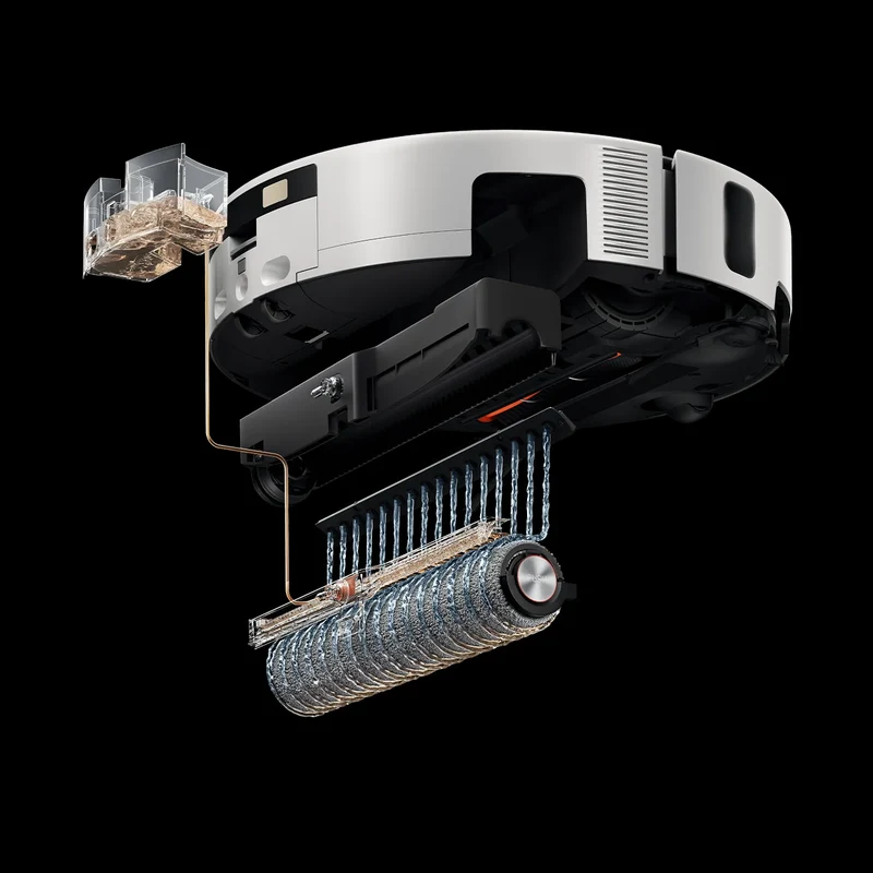 Xiaomi Robot Vacuum 6 Pro
