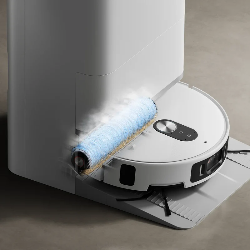 Xiaomi Robot Vacuum 6 Pro