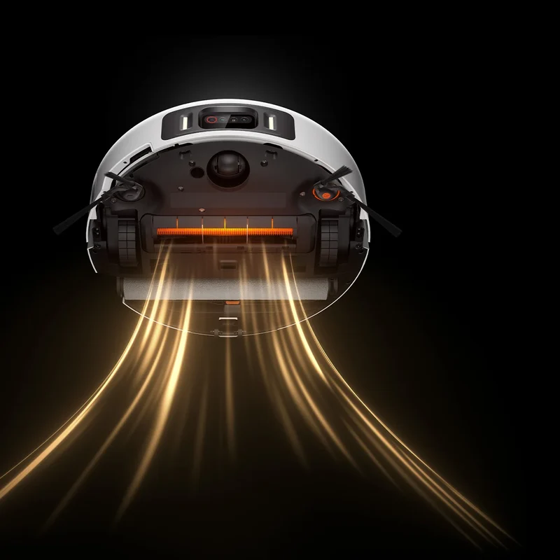 Xiaomi Robot Vacuum 6 Pro
