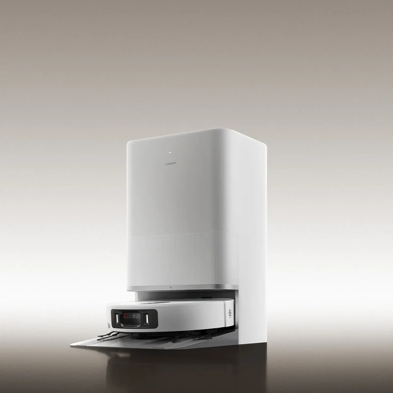 Xiaomi Robot Vacuum 6 Pro