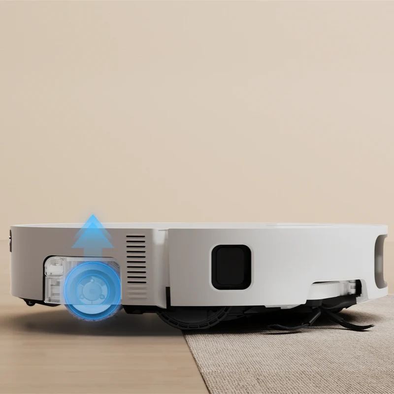 Xiaomi Robot Vacuum 6