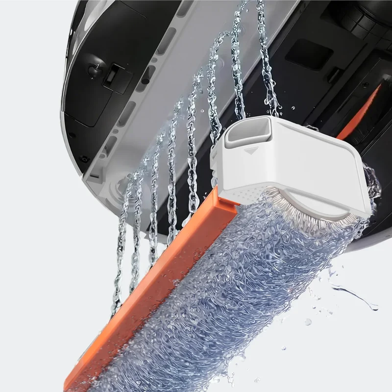 Xiaomi Robot Vacuum 6