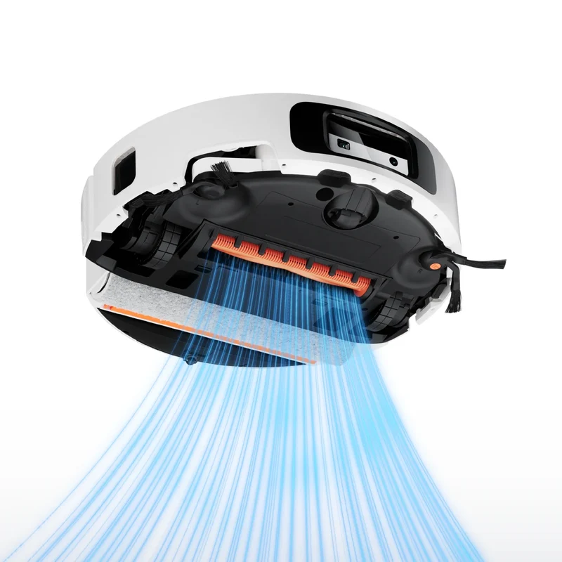 Xiaomi Robot Vacuum 6