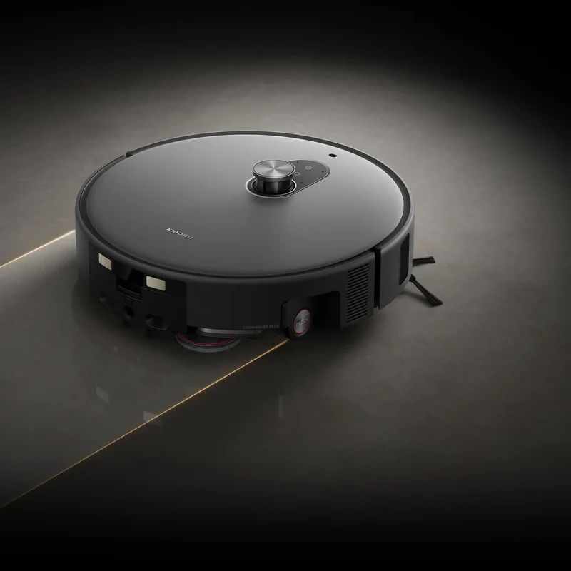Xiaomi Robot Vacuum 6 Max
