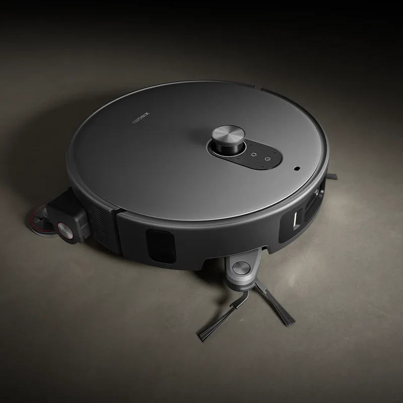 Xiaomi Robot Vacuum 6 Max