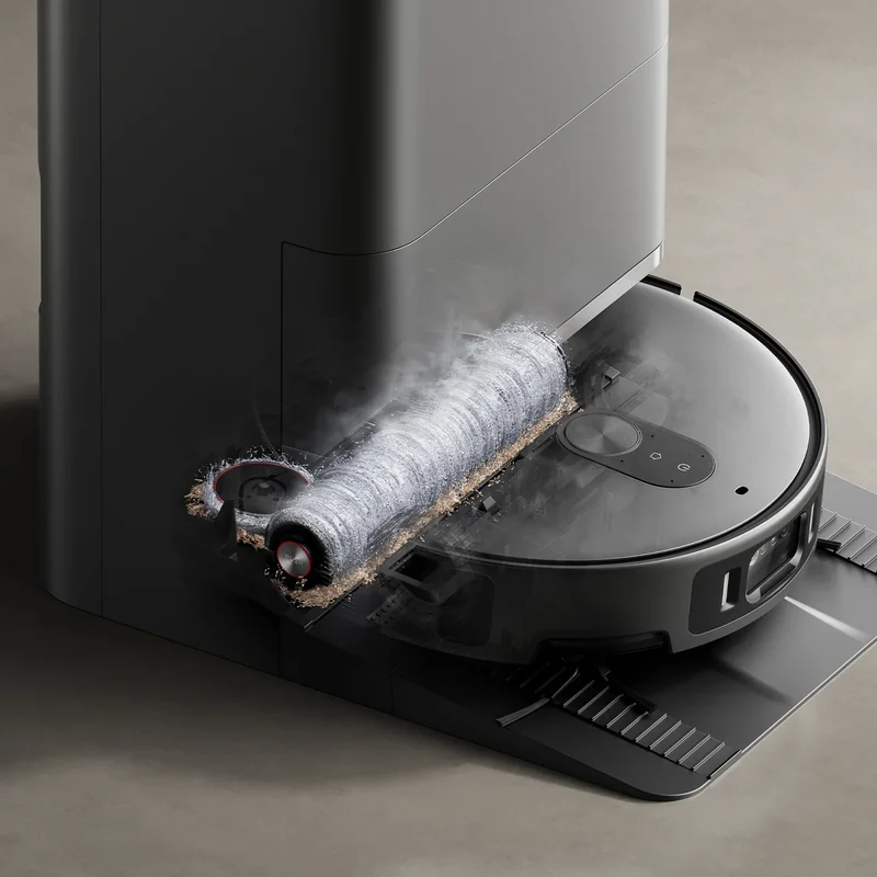 Xiaomi Robot Vacuum 6 Max