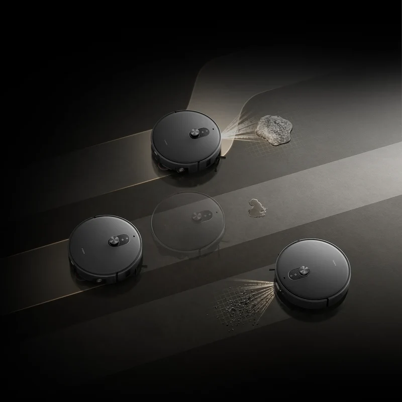 Xiaomi Robot Vacuum 6 Max