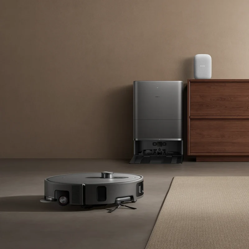 Xiaomi Robot Vacuum 6 Max