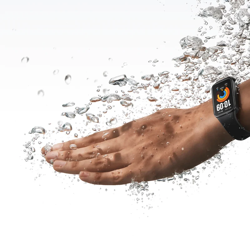 Xiaomi Smart Band 11 Active