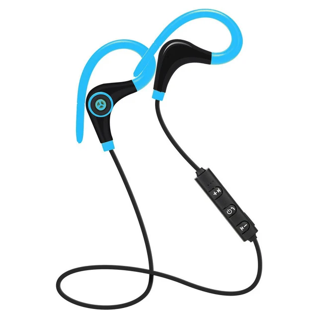 Hand Free Bluetooth Headphone