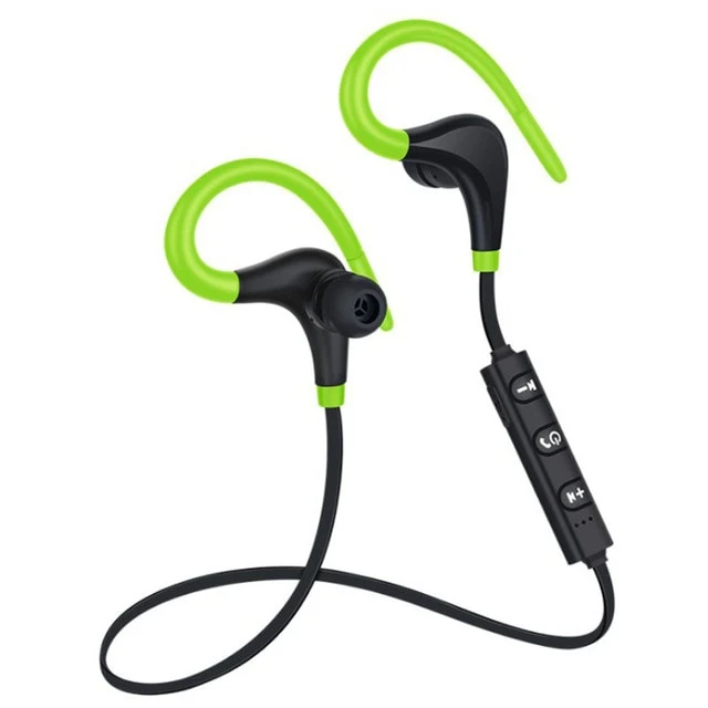 Lamellate Bluetooth Headphone