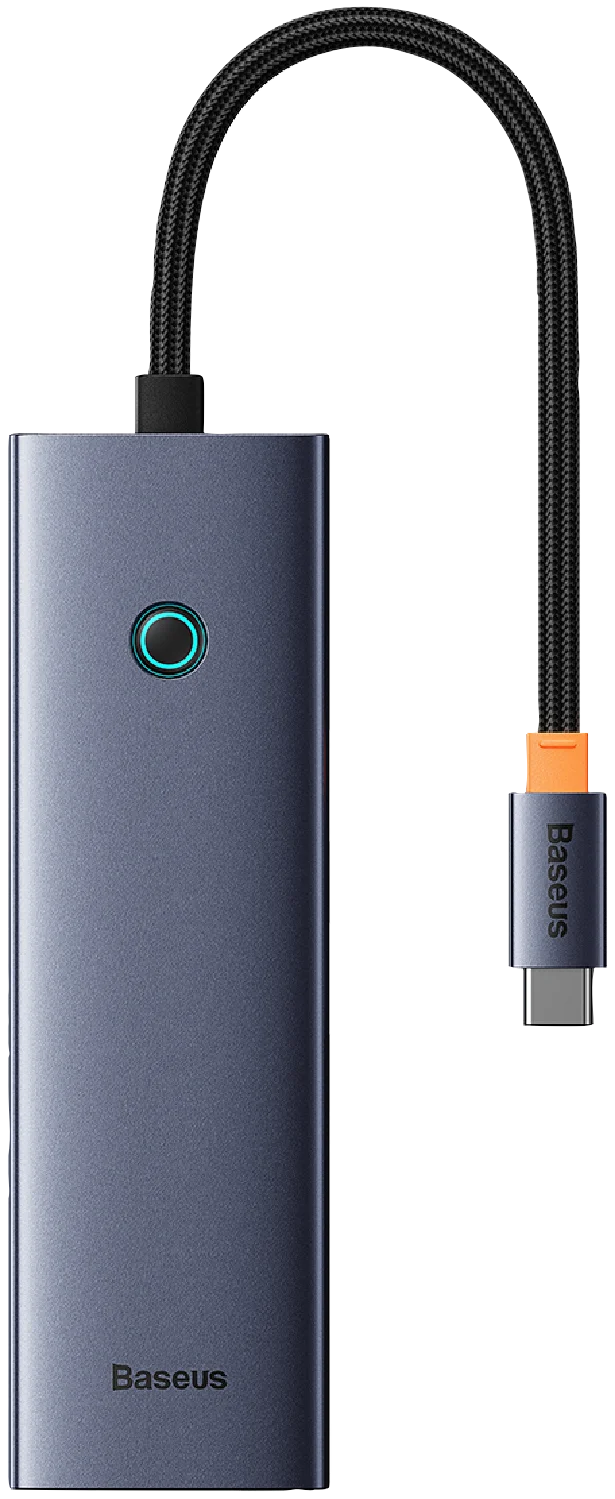 Baseus 7-in-1 USB-C Ethernet Hub