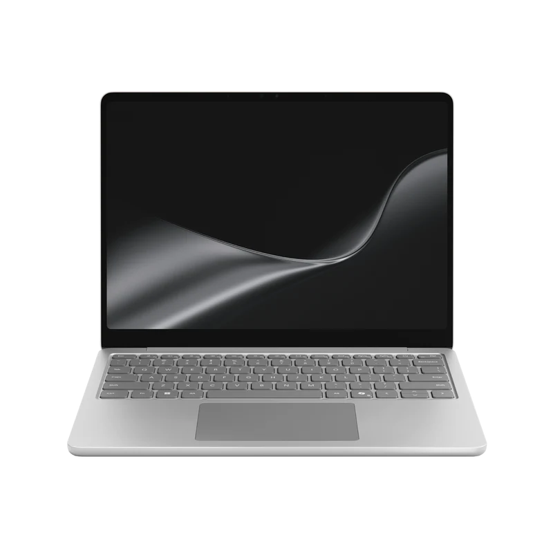 Microsoft Surface Laptop 13" Snapdragon X2 Plus 6 Core 16GB 256GB - Platinum