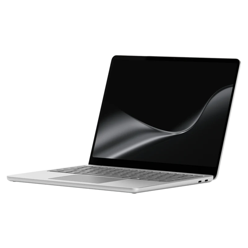 Microsoft Surface Laptop 13" Snapdragon X2 Plus 6 Core 16GB 256GB - Platinum