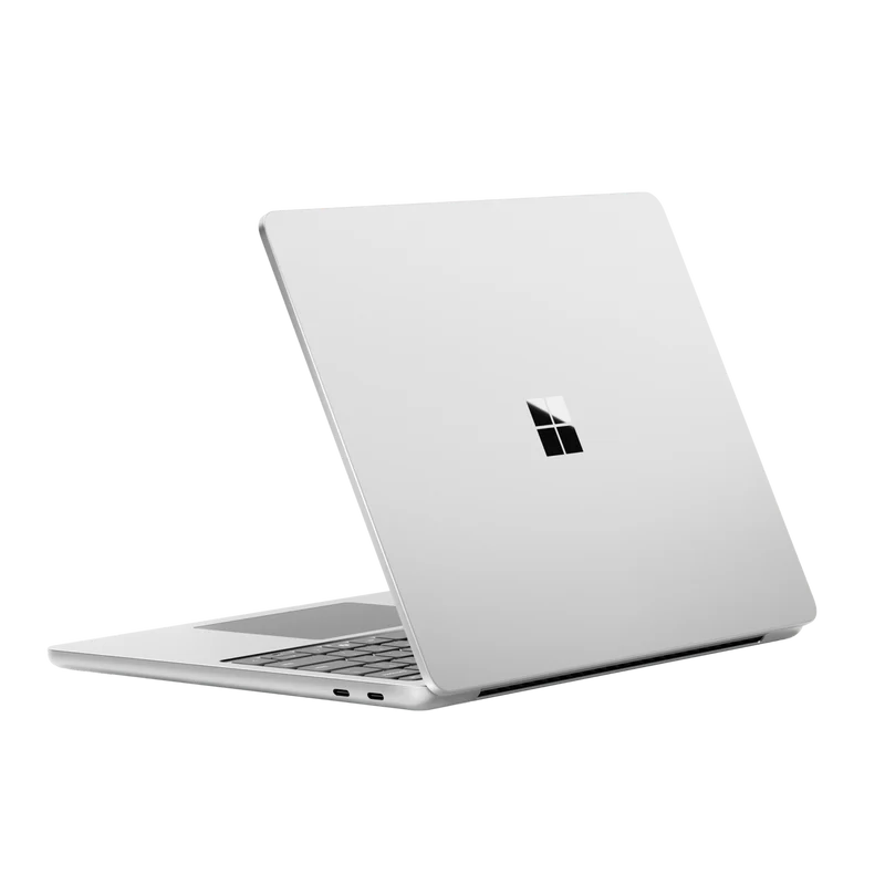 Microsoft Surface Laptop 13" Snapdragon X2 Plus 6 Core 16GB 256GB - Platinum