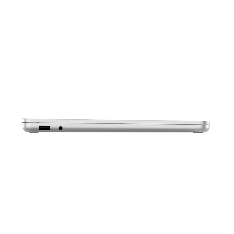 Microsoft Surface Laptop 13" Snapdragon X2 Plus 6 Core 16GB 256GB - Platinum