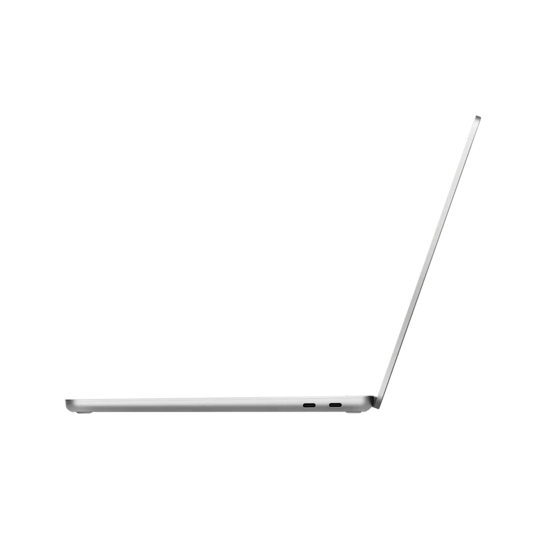 Microsoft Surface Laptop 13" Snapdragon X2 Plus 6 Core 16GB 256GB - Platinum