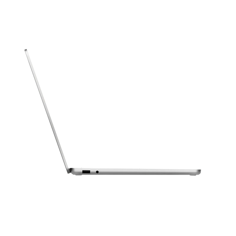 Microsoft Surface Laptop 13" Snapdragon X2 Plus 8 Core 12GB 256GB - Platinum
