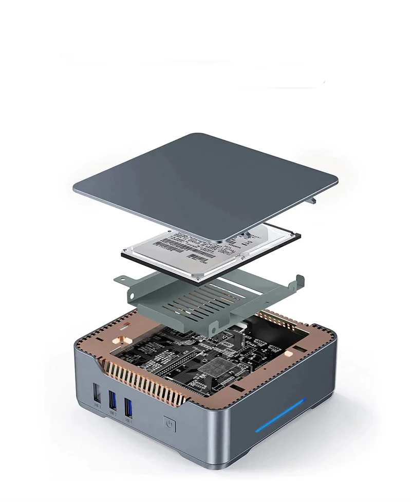 Intel Mini PC