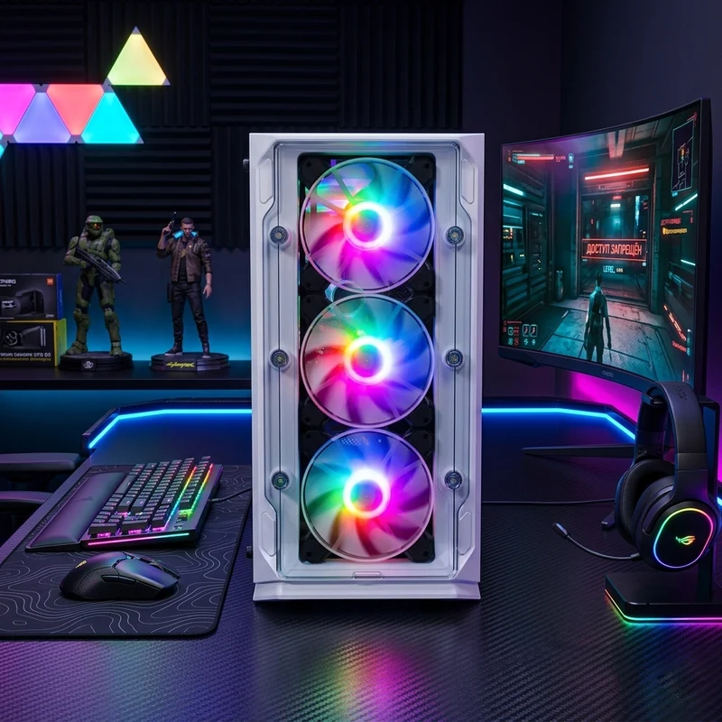 Gaming PC