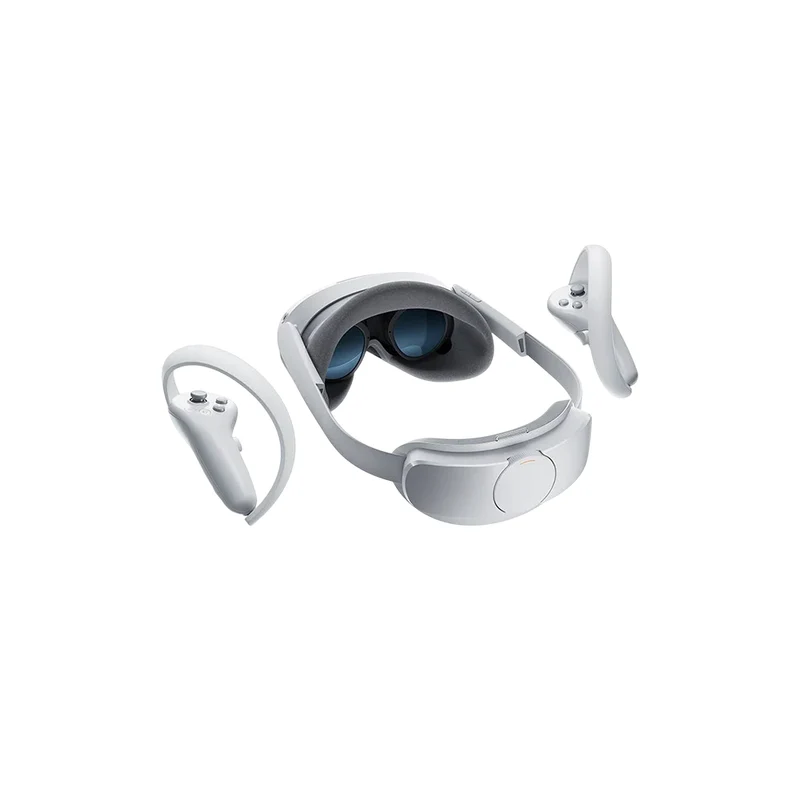 8K Virtual Reality Headset